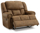 Boothbay Wide Seat Recliner Signature Design by Ashley®