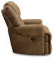 Boothbay Wide Seat Recliner Signature Design by Ashley®