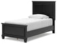 Lanolee Queen Panel Bed Signature Design by Ashley®