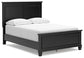 Lanolee Queen Panel Bed Signature Design by Ashley®