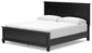 Lanolee Queen Panel Bed Signature Design by Ashley®