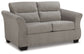 Miravel Loveseat Signature Design by Ashley®