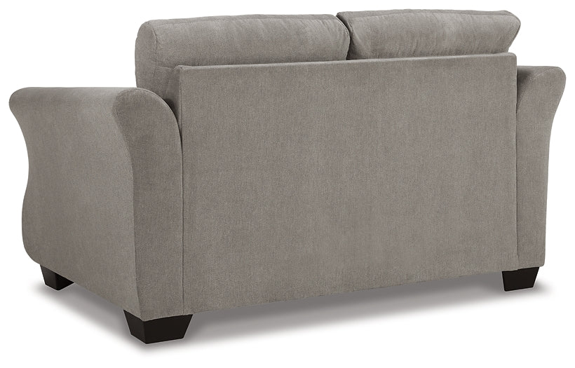 Miravel Loveseat Signature Design by Ashley®