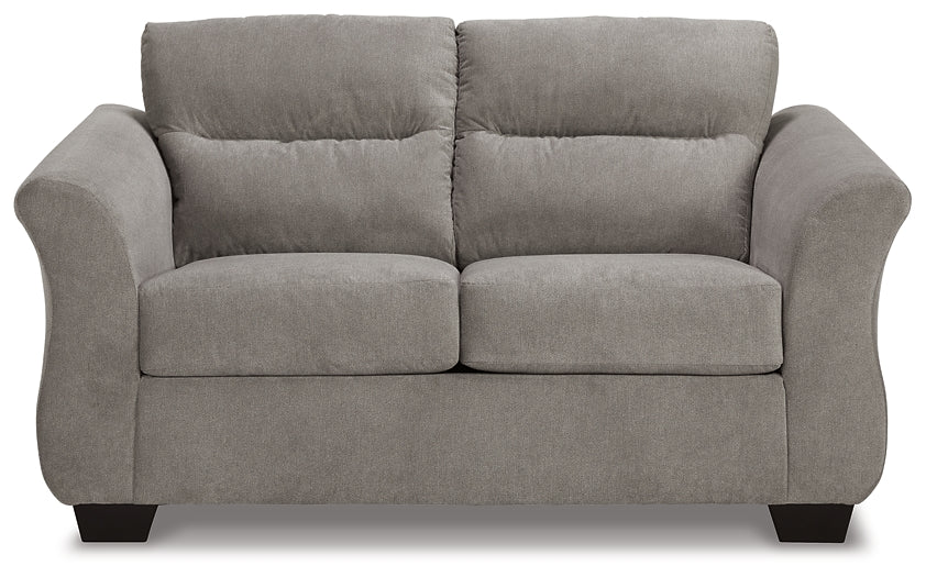 Miravel Loveseat Signature Design by Ashley®