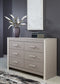 Surancha Six Drawer Dresser Signature Design by Ashley®