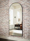 Sethall Floor Mirror Signature Design by Ashley®