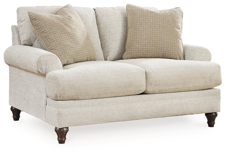 Valerani Loveseat Signature Design by Ashley®