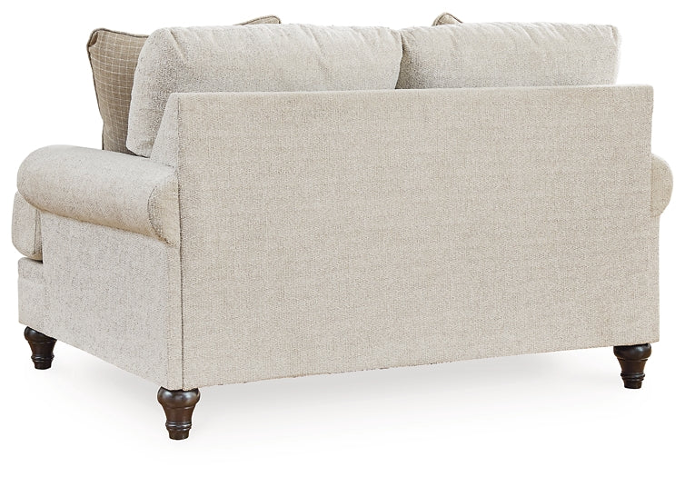 Valerani Loveseat Signature Design by Ashley®