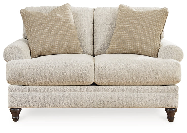 Valerani Loveseat Signature Design by Ashley®