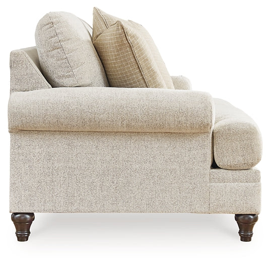 Valerani Loveseat Signature Design by Ashley®