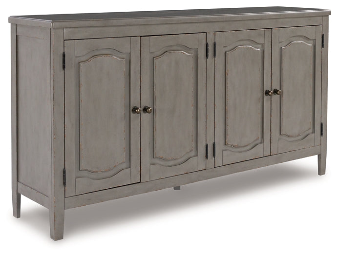 Charina Accent Cabinet Signature Design by Ashley®