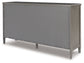 Charina Accent Cabinet Signature Design by Ashley®