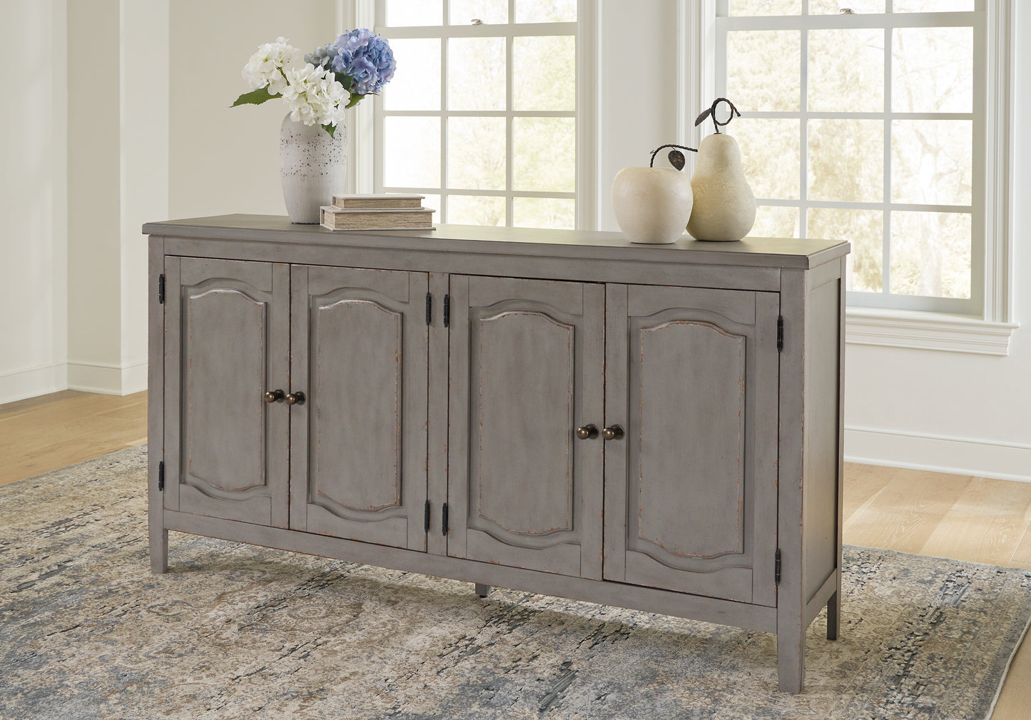 Charina Accent Cabinet Signature Design by Ashley®