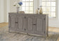 Charina Accent Cabinet Signature Design by Ashley®