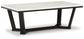 Fostead Rectangular Cocktail Table Signature Design by Ashley®