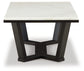 Fostead Rectangular Cocktail Table Signature Design by Ashley®