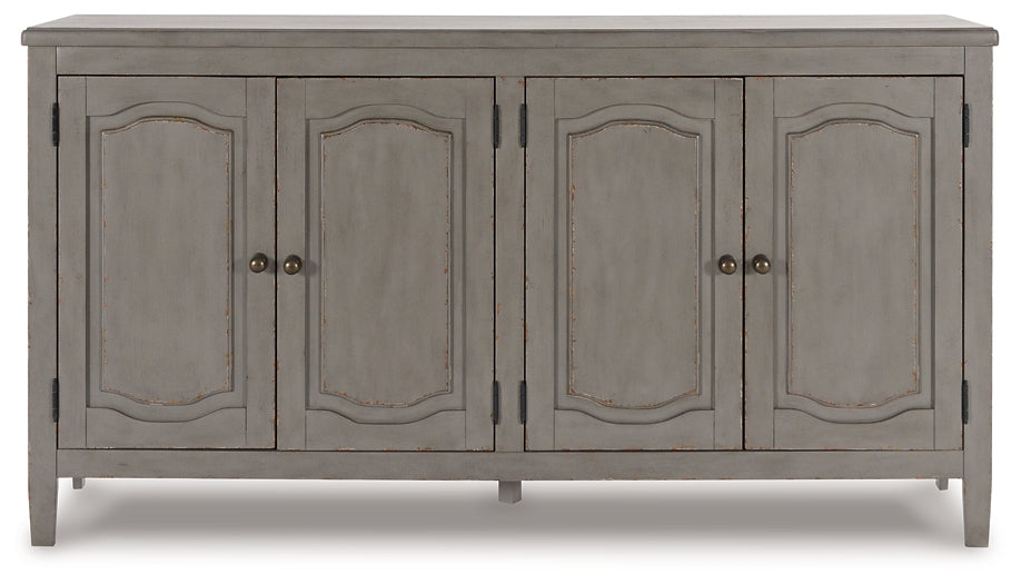 Charina Accent Cabinet Signature Design by Ashley®