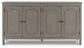 Charina Accent Cabinet Signature Design by Ashley®