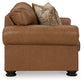 Carianna Loveseat Signature Design by Ashley®