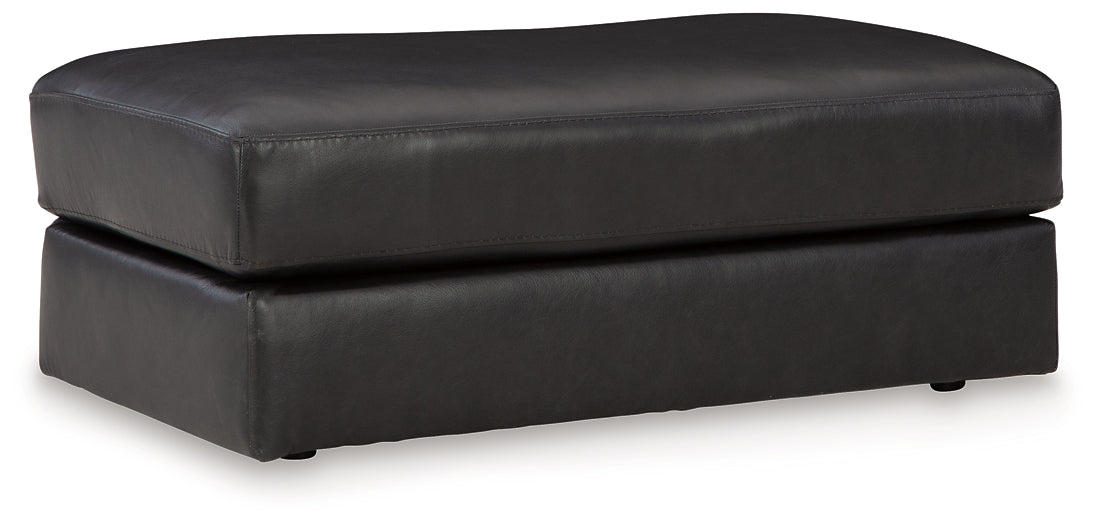 Amiata Ottoman Signature Design by Ashley®