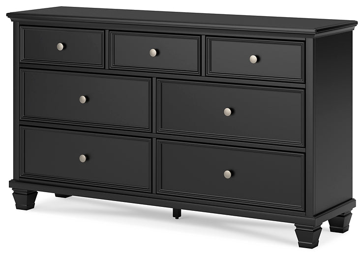 Lanolee Dresser Signature Design by Ashley®