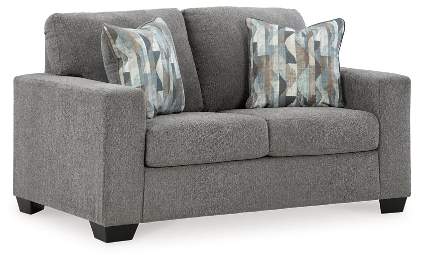 Deltona Loveseat Signature Design by Ashley®