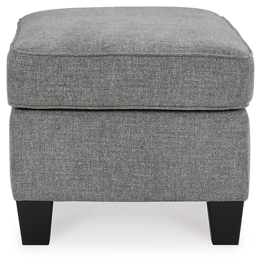 Mathonia Ottoman Benchcraft®