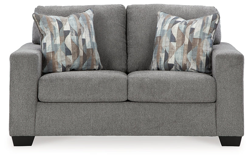 Deltona Loveseat Signature Design by Ashley®