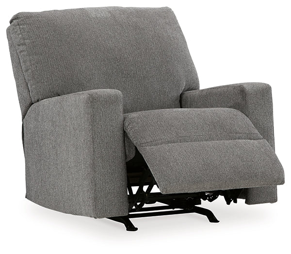 Deltona Rocker Recliner Signature Design by Ashley®