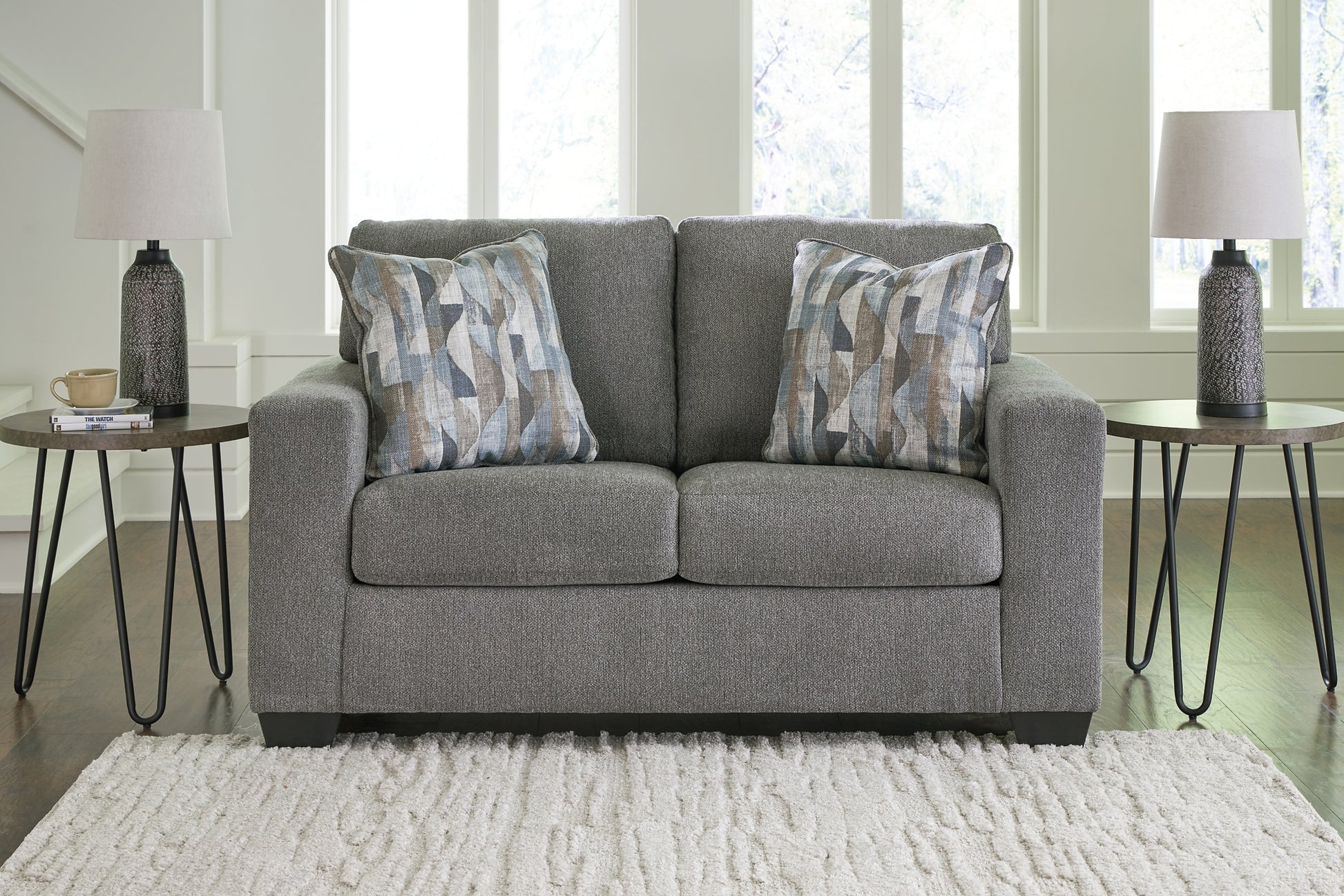 Deltona Loveseat Signature Design by Ashley®