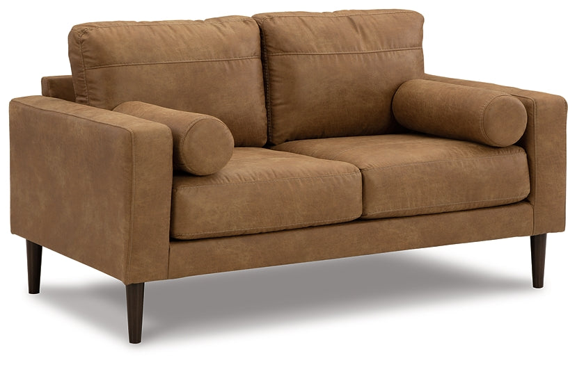 Telora Loveseat Signature Design by Ashley®