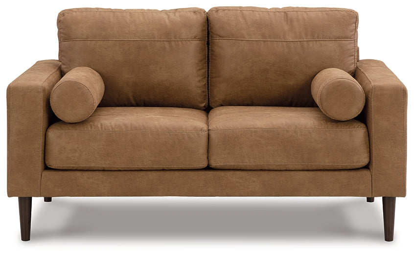 Telora Loveseat Signature Design by Ashley®