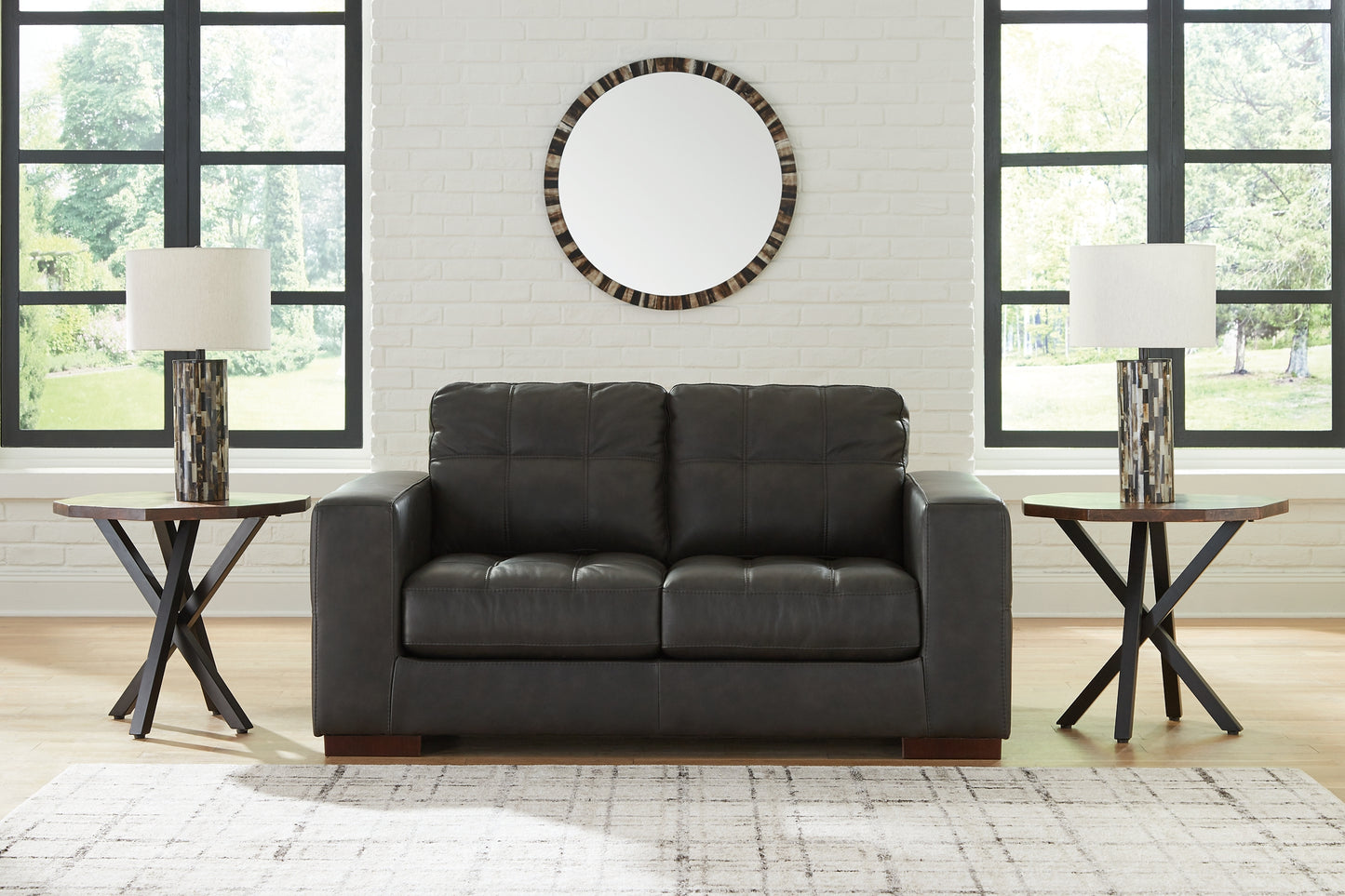 Luigi Loveseat Signature Design by Ashley®