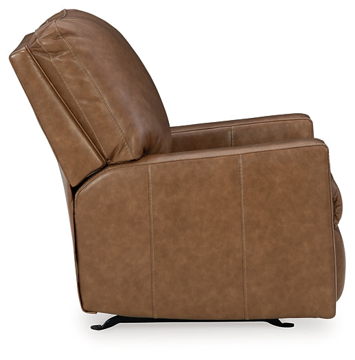 Bolsena Rocker Recliner Signature Design by Ashley®