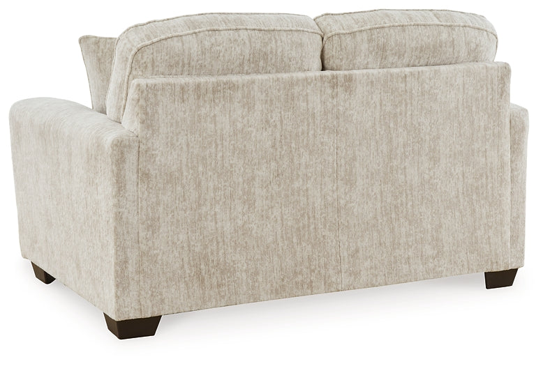 Lonoke Loveseat Signature Design by Ashley®