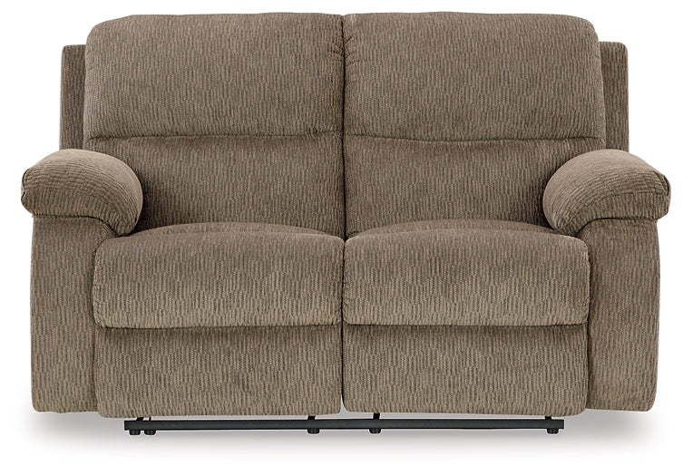 Scranto Reclining Loveseat Signature Design by Ashley®