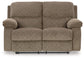 Scranto Reclining Loveseat Signature Design by Ashley®