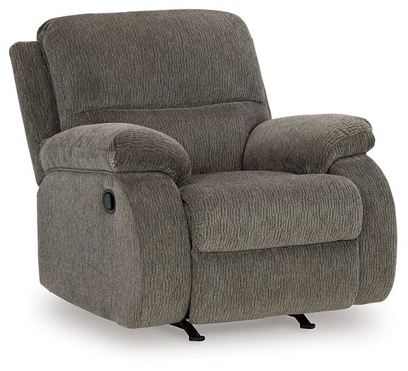 Scranto Rocker Recliner Signature Design by Ashley®