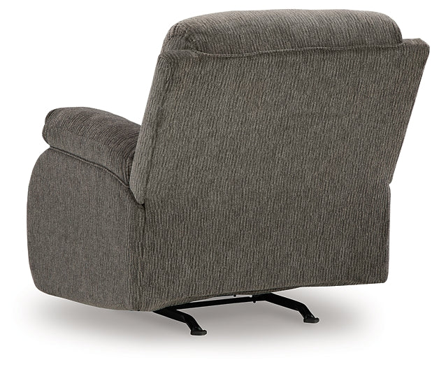 Scranto Rocker Recliner Signature Design by Ashley®