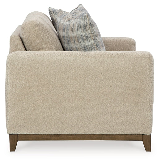 Parklynn Loveseat Signature Design by Ashley®