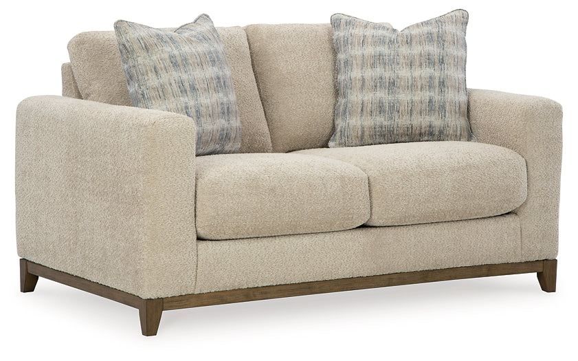 Parklynn Loveseat Signature Design by Ashley®