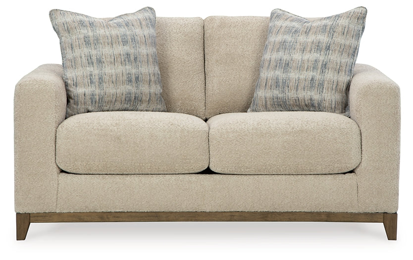 Parklynn Loveseat Signature Design by Ashley®