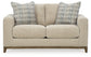 Parklynn Loveseat Signature Design by Ashley®