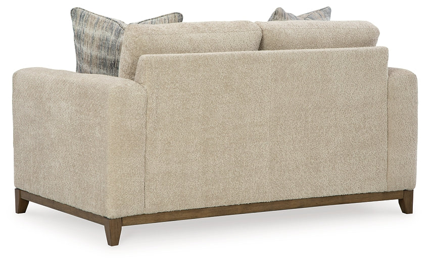 Parklynn Loveseat Signature Design by Ashley®