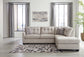 Mahoney 2-Piece Sectional with Chaise Signature Design by Ashley®