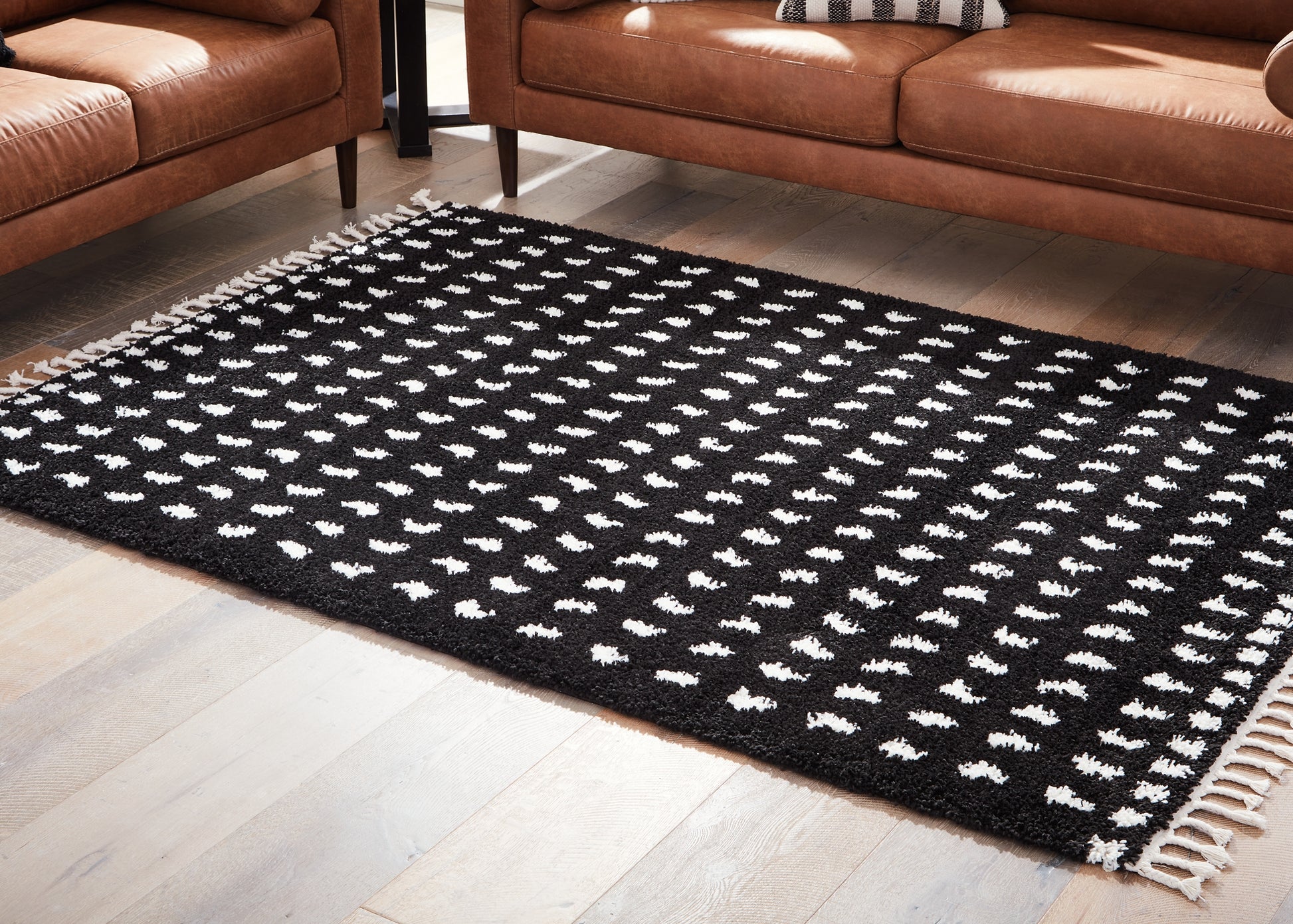 Minston Medium Rug Signature Design by Ashley®