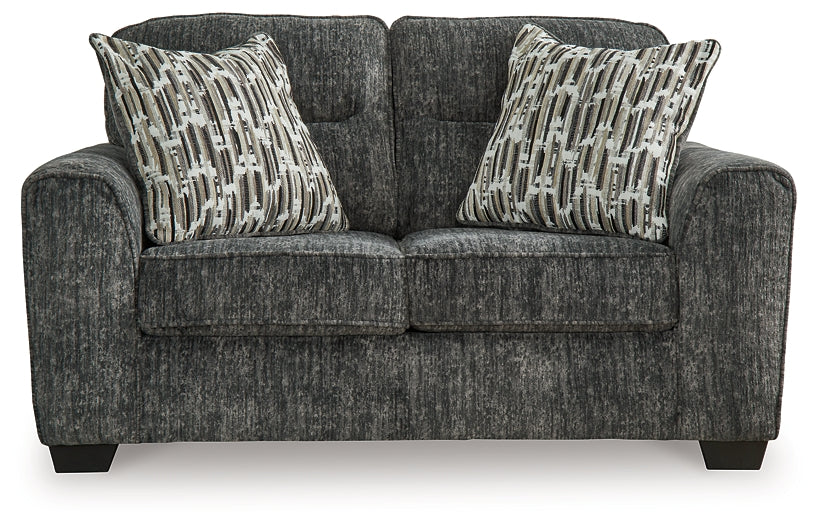 Lonoke Loveseat Signature Design by Ashley®