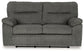 Bindura Glider Loveseat Signature Design by Ashley®