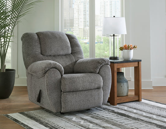 Bindura Rocker Recliner Signature Design by Ashley®