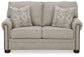 Gaelon Loveseat Signature Design by Ashley®